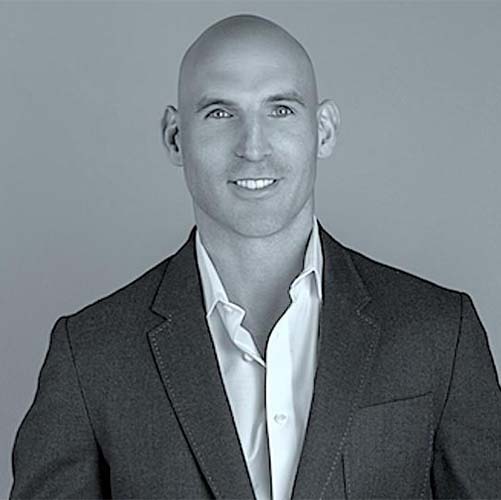 Harrison Bernstein bio pic