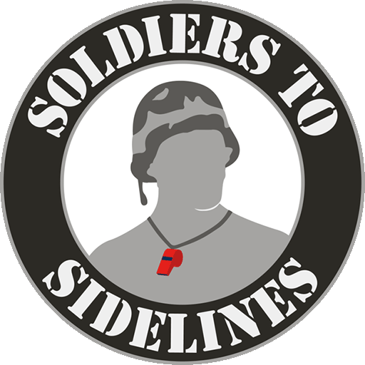 Soldiers To Sidelines