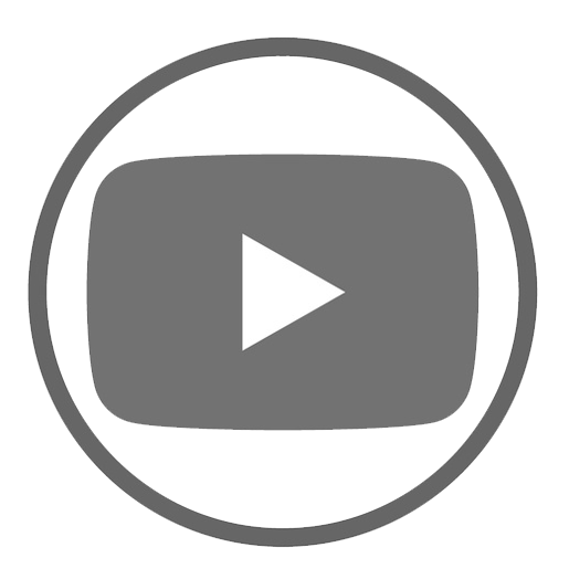 YouTube icon