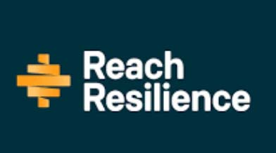 Reach Resilience logo