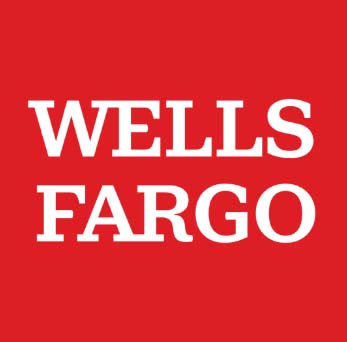 Wells Fargo logo