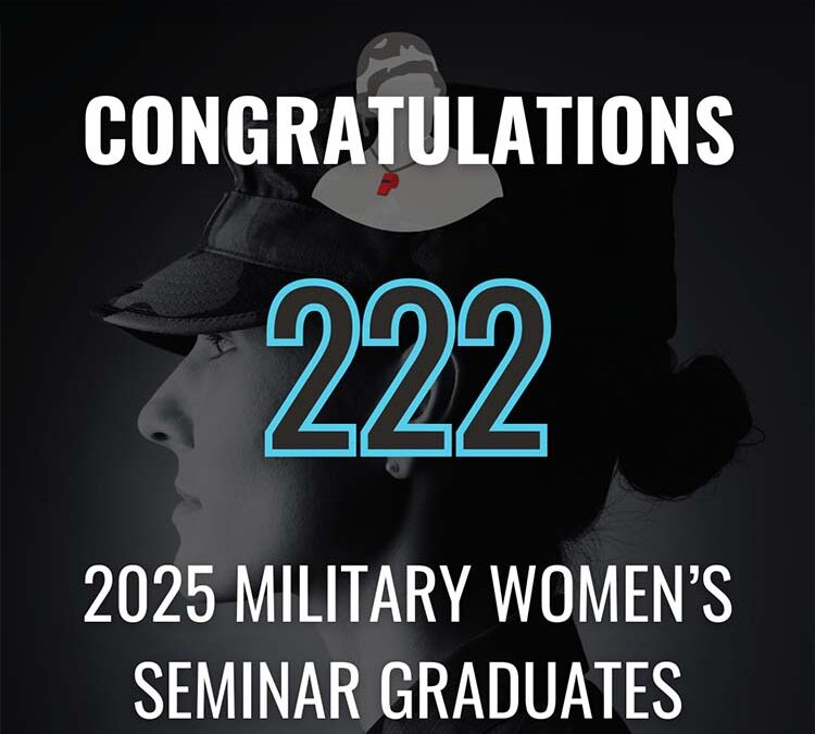 Empowering the Next Generation of Coaches: Recapping the 2025 Soldiers To Sidelines Military Women’s Coaching Certification Seminar
