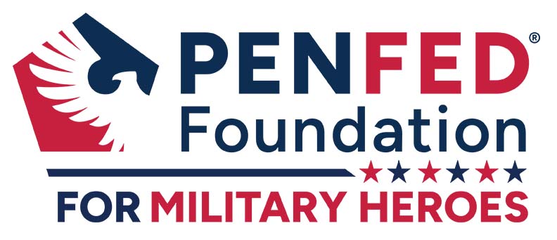 PenFed Foundation logo