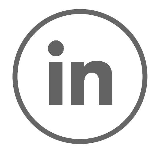 LinkedIn icon