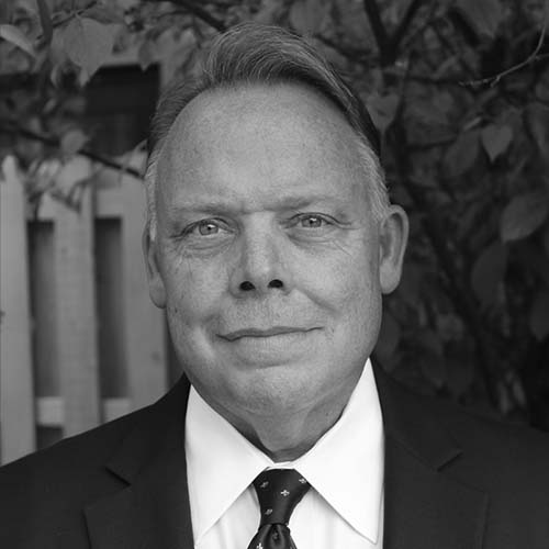 Mike Taylor b&w