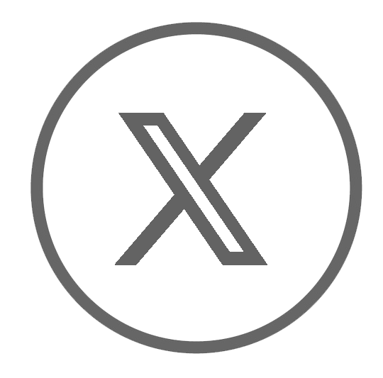 X icon
