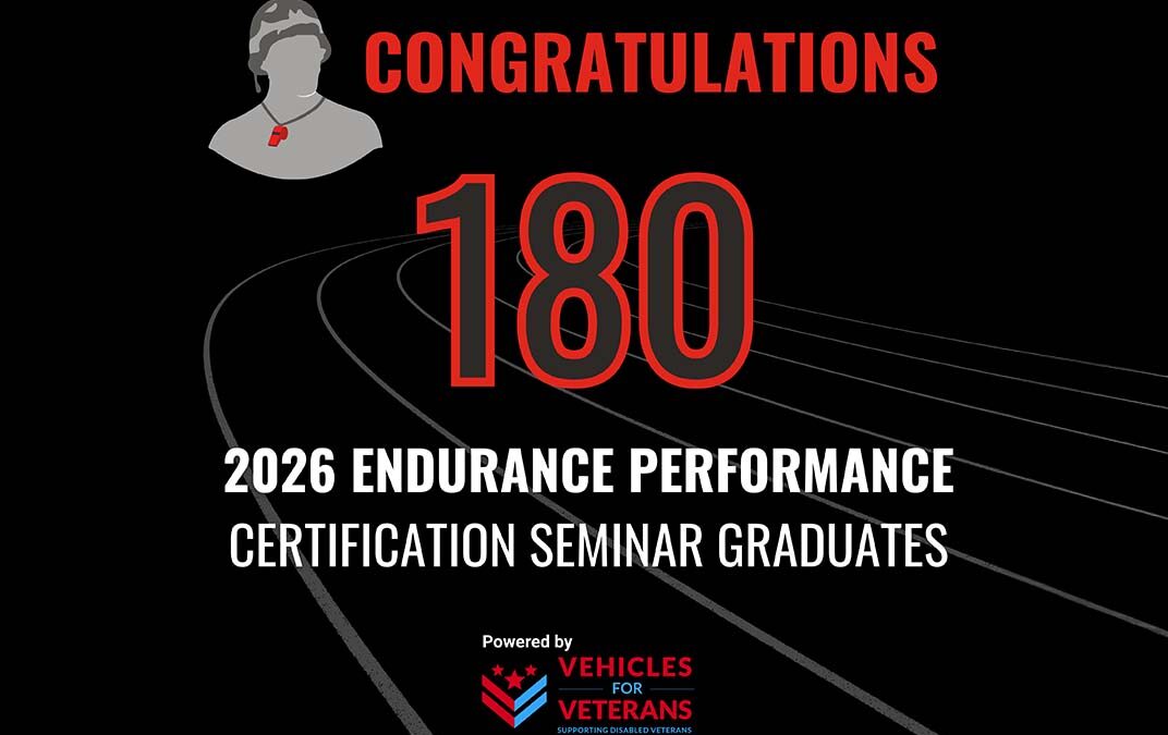 Building Endurance, Leadership, and Community at the Endurance Performance Virtual Coaching Certification Seminar