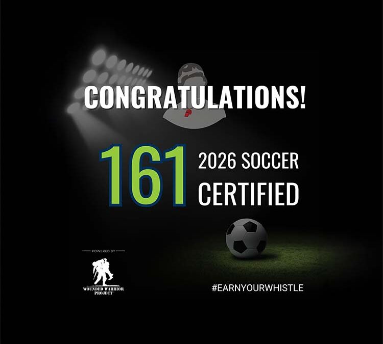 Relationships, Resilience, and the Game: Highlights from the Soccer Coaching Certification Seminar